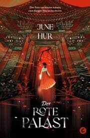 Cover von Der Rote Palast