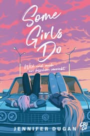 Cover von Some Girls do