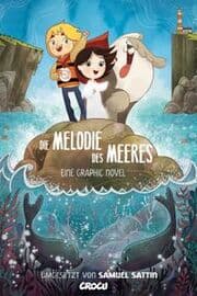 Cover von Die Melodie des Meeres