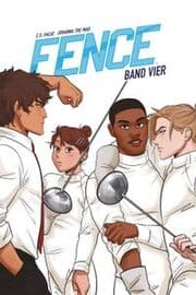 Cover von Fence 4