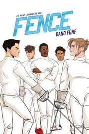 Cover von Fence 5