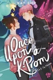Cover von Once upon a K-Prom