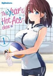 Cover von This Years Hot Ace-chan 1