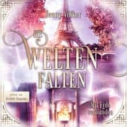 Cover von Die Weltenfalten - Mit Erde verbunden
