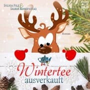 Cover von Wintertee ausverkauft