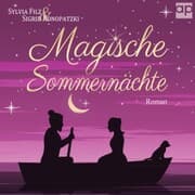 Cover von Magische Sommernächte