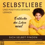 Cover von Selbstliebe und positives denken lernen