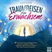 Cover von Traumreisen für Erwachsene