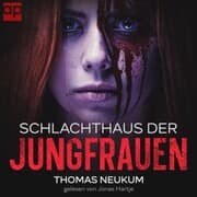 Cover von Schlachthaus der Jungfrauen
