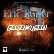 Cover von Eric Holler: Gelsenkugeln