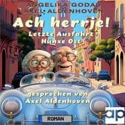 Cover von Ach herrje!