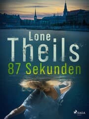Cover von 87 Sekunden