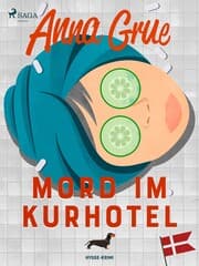Cover von Mord im Kurhotel