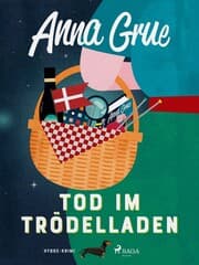 Cover von Tod im Trödelladen