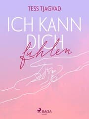 Cover von Ich kann dich fühlen