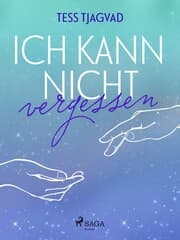 Cover von Ich kann nicht vergessen