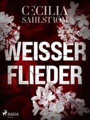 Cover von Weisser Flieder