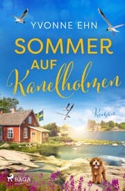 Cover von Sommer auf Kanelholmen