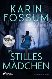 Cover von Ein stilles Mädchen