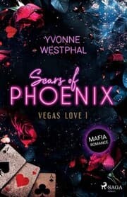 Cover von Scars of Phoenix - Vegas Love 1