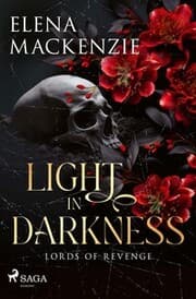 Cover von Light in Darkness