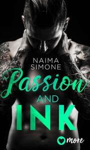 Cover von Passion and Ink