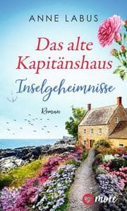 Cover von Das alte Kapitänshaus - Inselgeheimnisse