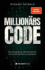 Cover von Der Millionärscode