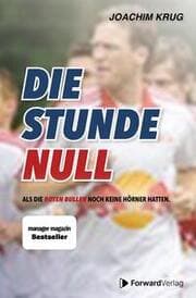 Cover von Die Stunde Null