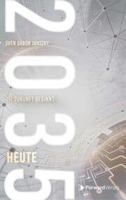Cover von 2035