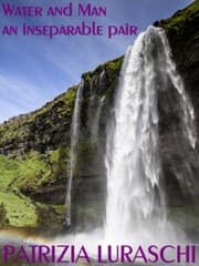 Cover von Water And Man An Inseparable Pair