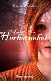 Cover von Herbstnebel