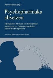 Cover von Psychopharmaka absetzen (Aktualisierte Neuausgabe)