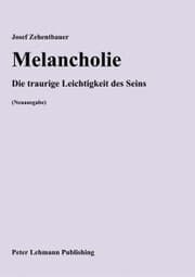 Cover von Melancholie