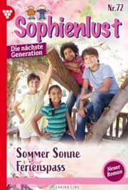 Cover von Sommer, Sonne - Ferienspass!