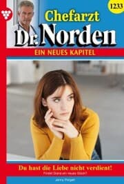 Cover von Du hast die Liebe nicht verdient!