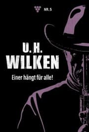 Cover von Einer hängt für alle!