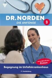 Cover von Begegnung im Unfallkrankenhaus