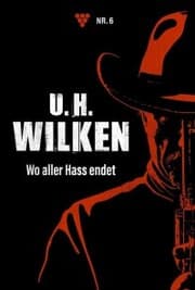 Cover von Wo aller Hass endet