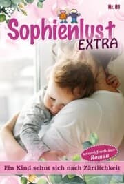 Cover von Ein Kind sehnt sich nach Zärtlichkeit