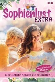 Cover von Der liebste Schatz einer Mutter