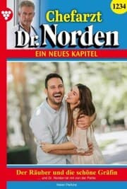 Cover von Der Räuber und die schöne Gräfin