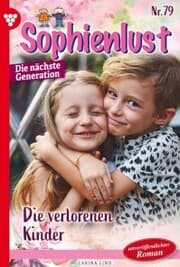 Cover von Die verlorenen Kinder