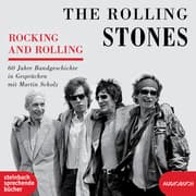 Cover von Rocking and Rolling