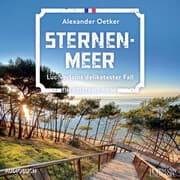 Cover von Sternenmeer