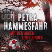 Cover von Mit den Augen eines Kindes