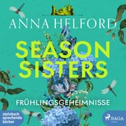 Cover von Season Sisters - Frühlingsgeheimnisse
