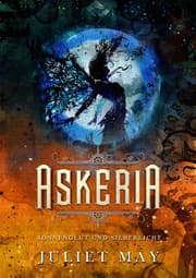 Cover von Askeria: Sonnenglut und Silberlicht