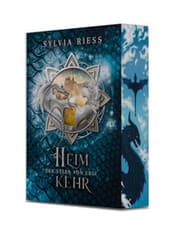 Cover von Der Stern von Erui