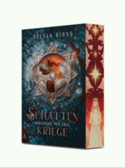 Cover von Der Stern von Erui - Schattenkriege
